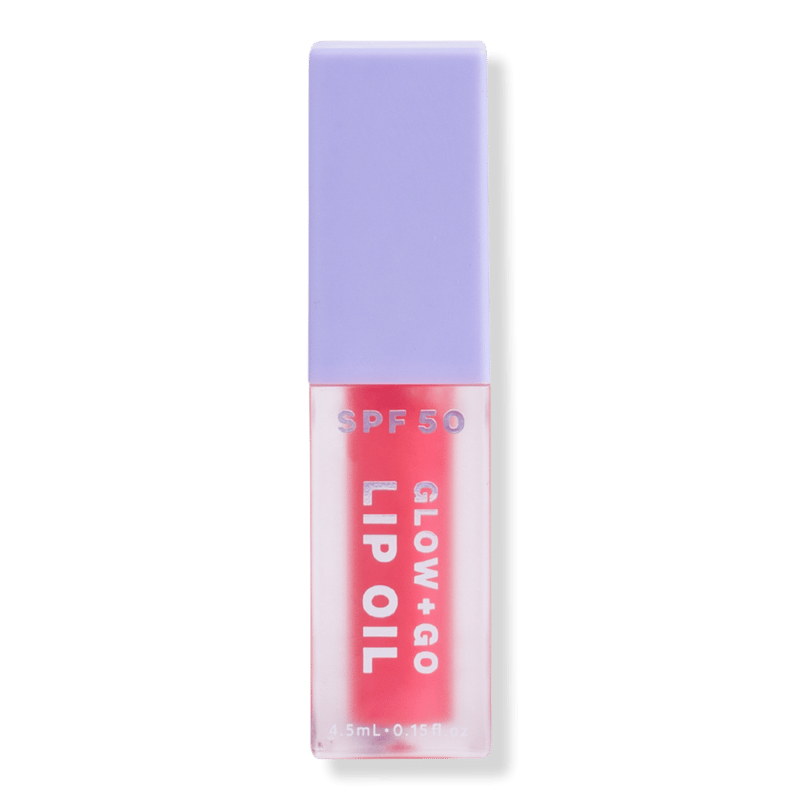 Go + Glow Lip Oil