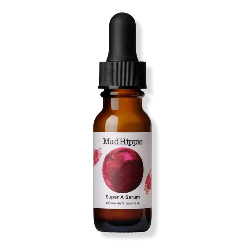 Mad Hippie - Vitamin A Serum