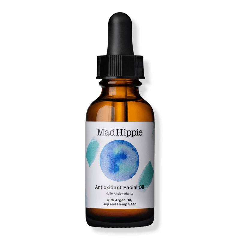 Antioxidant Facial Oil