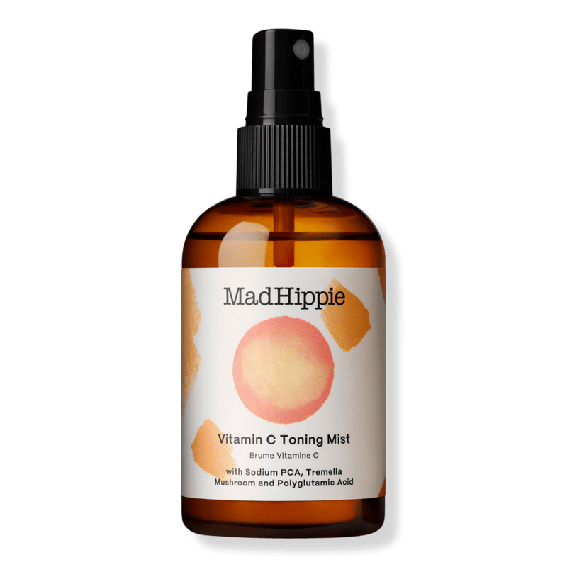 Vitamin C Toning Mist