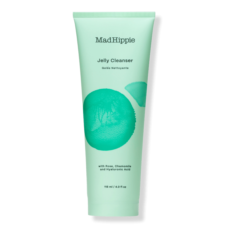 Jelly Cleanser
