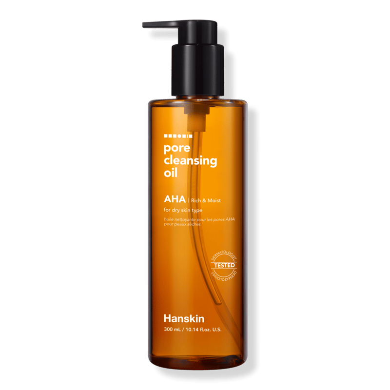 Pore Cleansing Oil