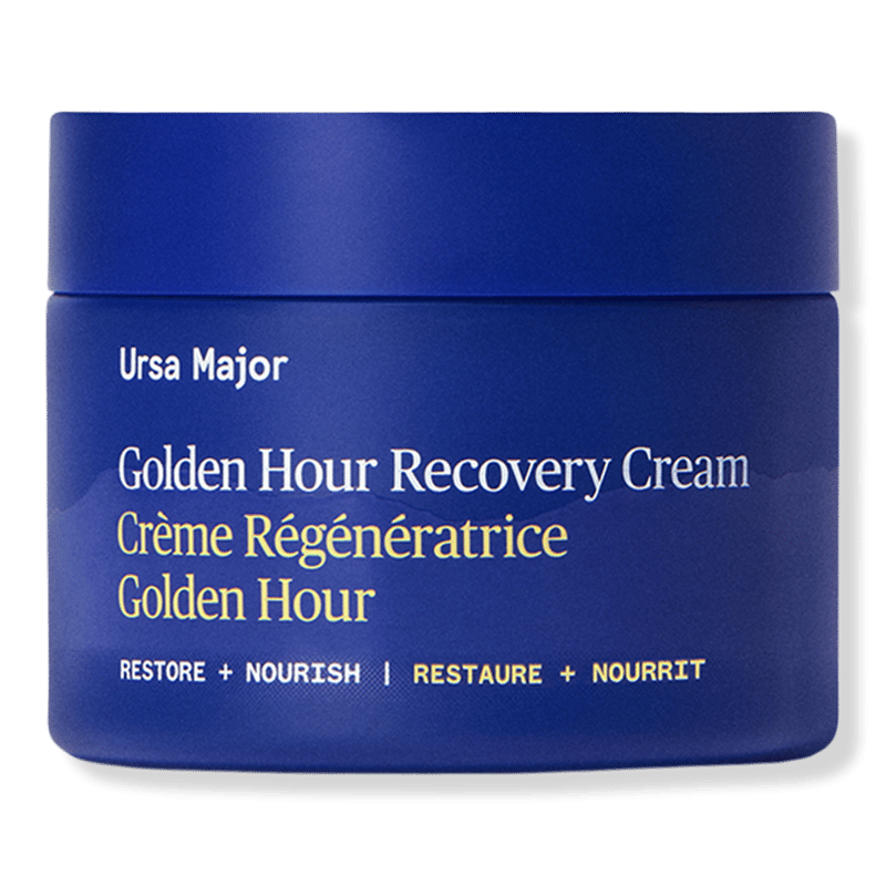 Golden Hour Recovery Cream