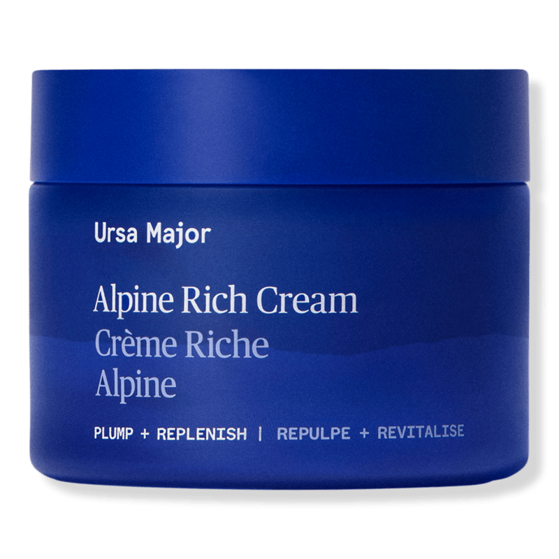 Alpine Rich Cream