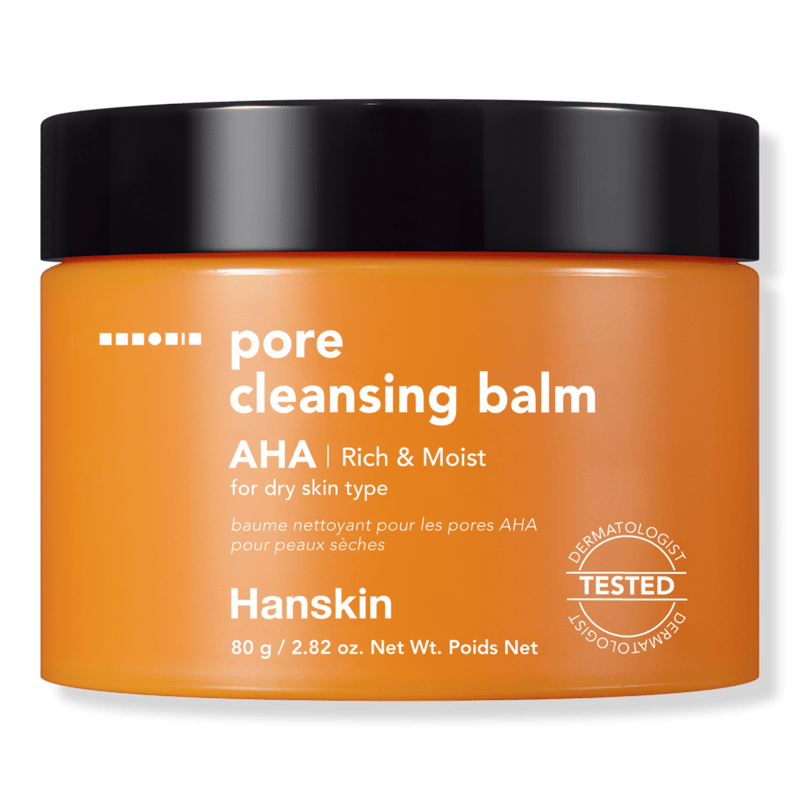 Pore Cleansing Balm