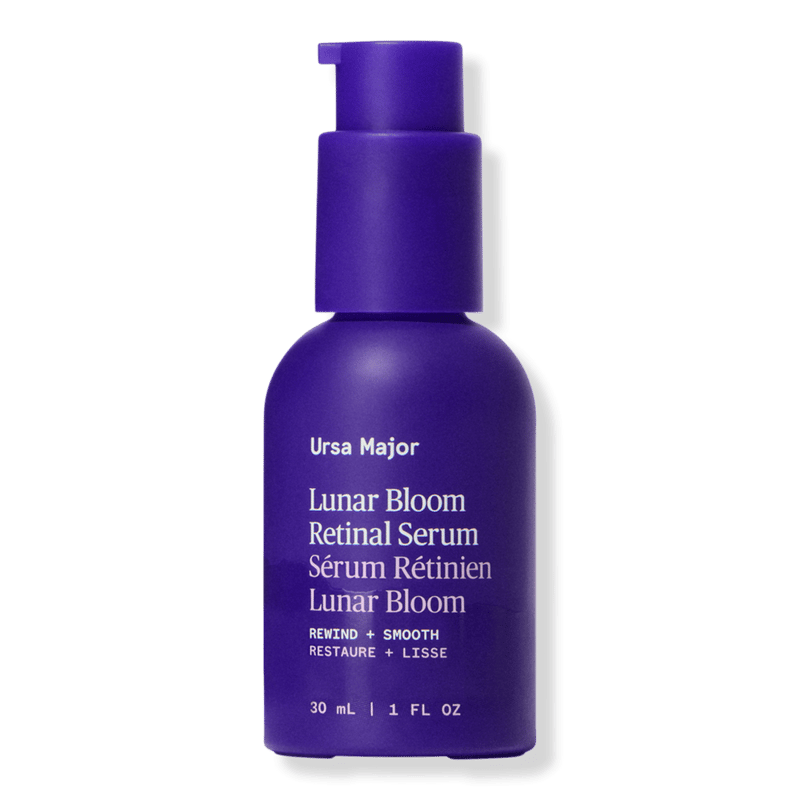 Lunar Bloom Retinal Serum
