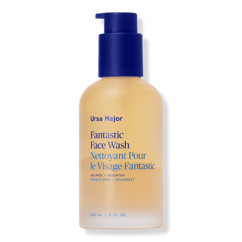 Fantastic Face Wash
