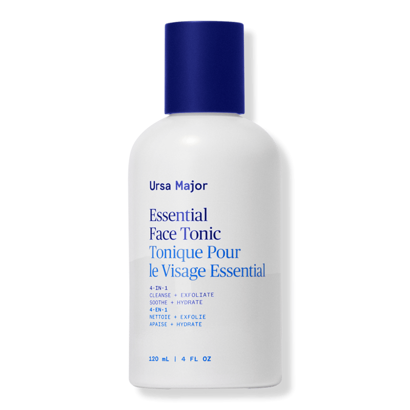 Essential Face Tonic