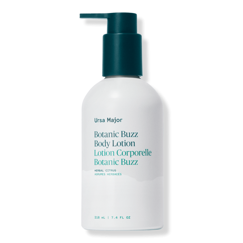 Botanic Buzz Body Lotion