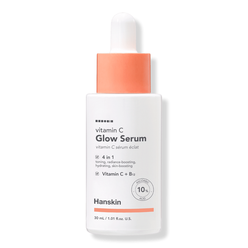 Vitamin C Glow Serum