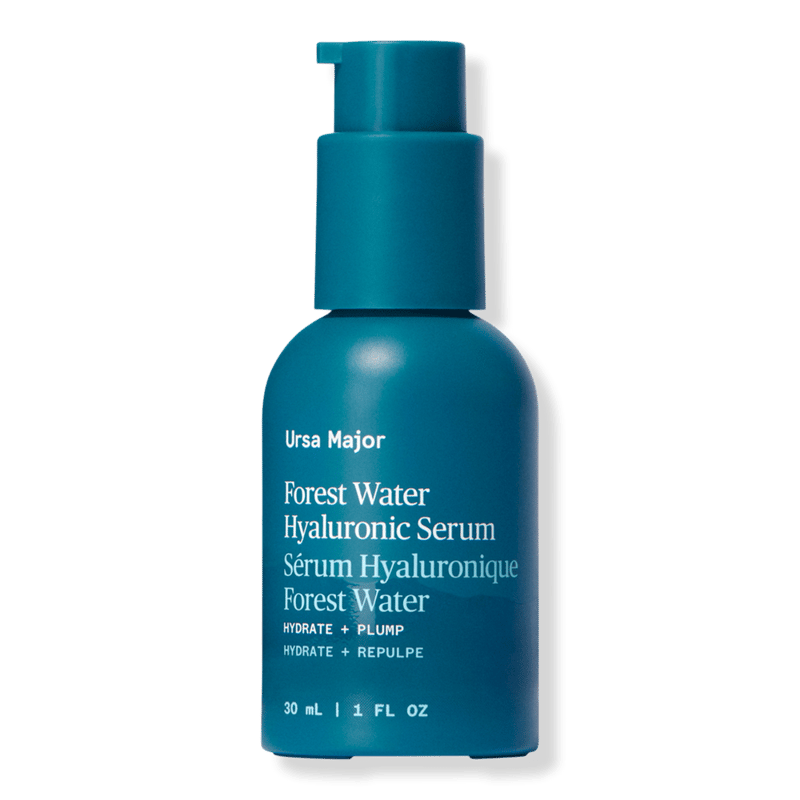 Forest Water Hyaluronic Serum