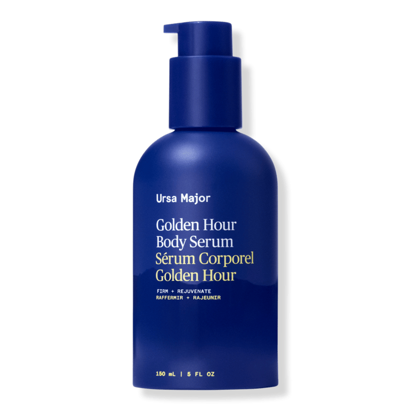 Golden Hour Body Serum