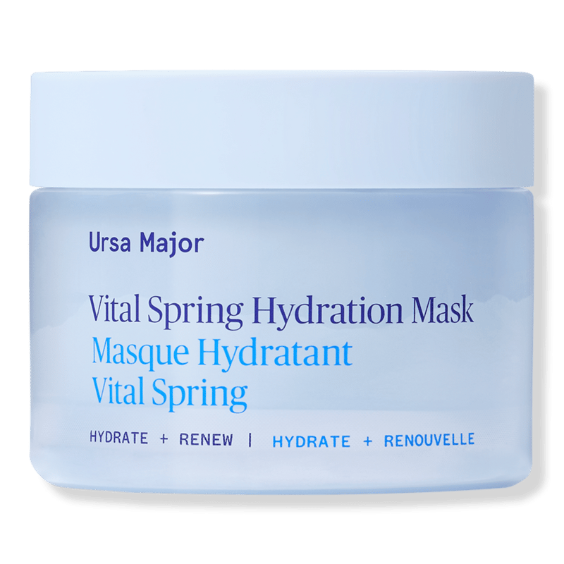 Vital Spring Hydration Mask