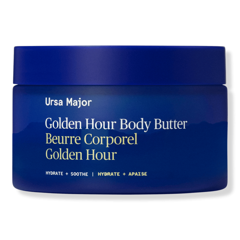 Golden Hour Body Butter
