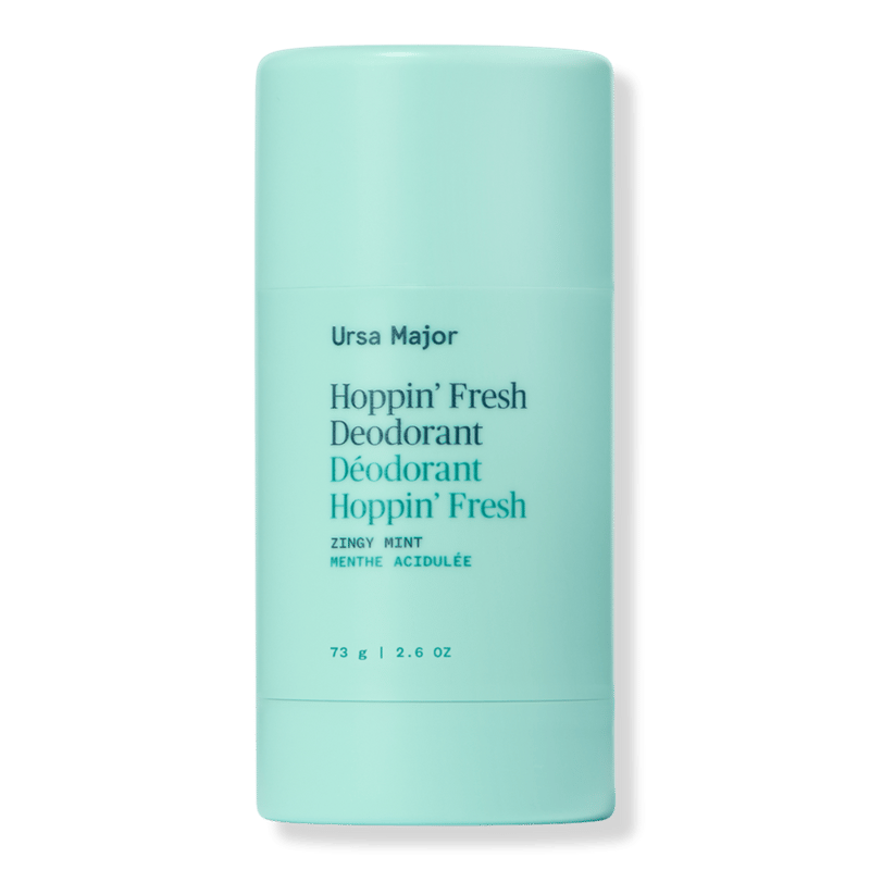 Hoppin Fresh Deodorant