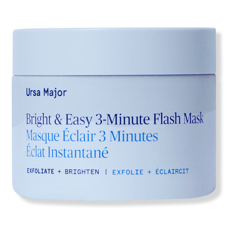 Bright & Easy 3-Minute Flash Mask