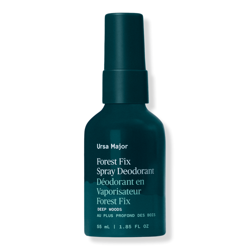 Forest Fix Spray Deodorant
