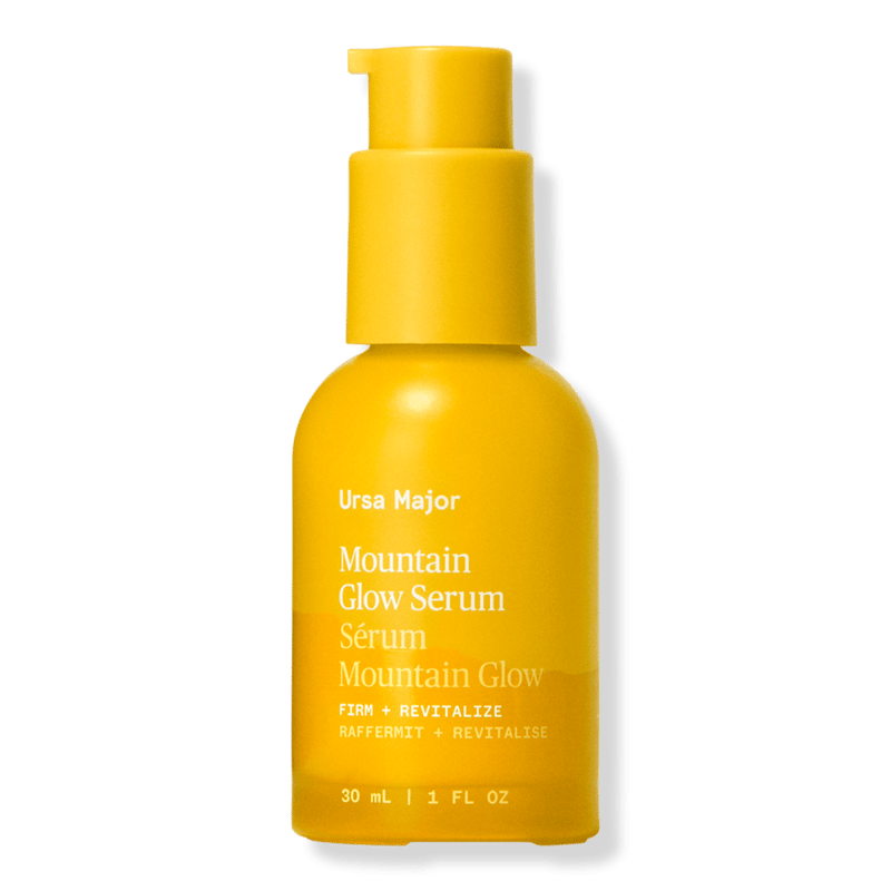Mountain Glow Serum