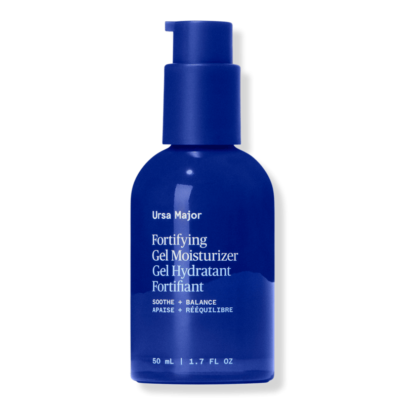 Fortifying Gel Moisturizer