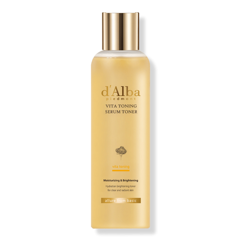 Vita Toning Serum Toner