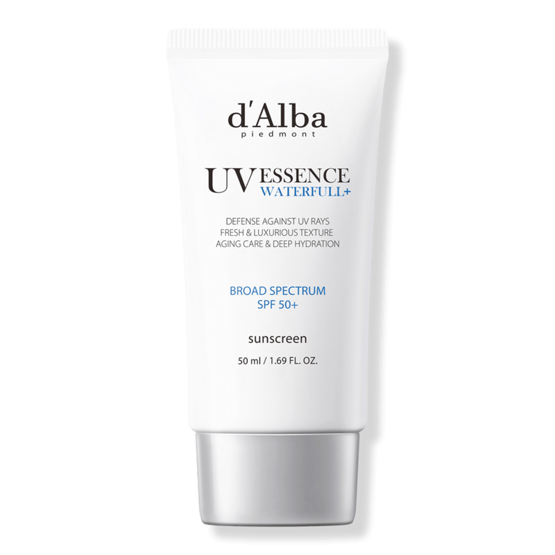 Essence Sunscreen Broad Spectrum Chemical SPF 50+