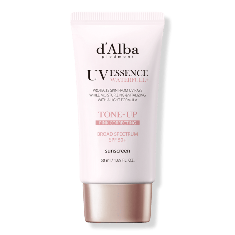 UV Tone-Up Sunscreen Broad Spectrum SPF 50+