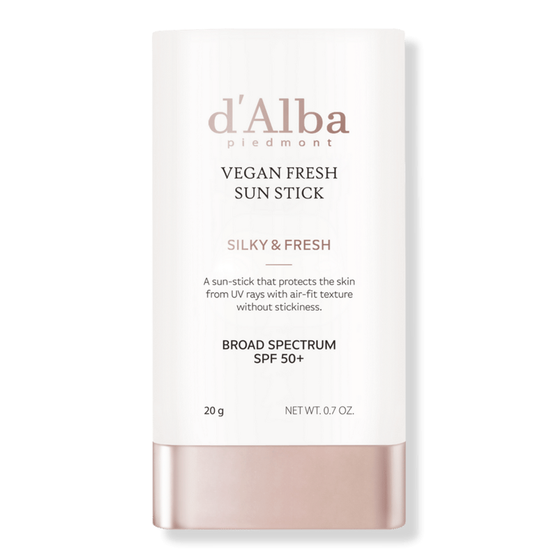 Vegan Fresh Sun Stick Broad Spectrum 50+