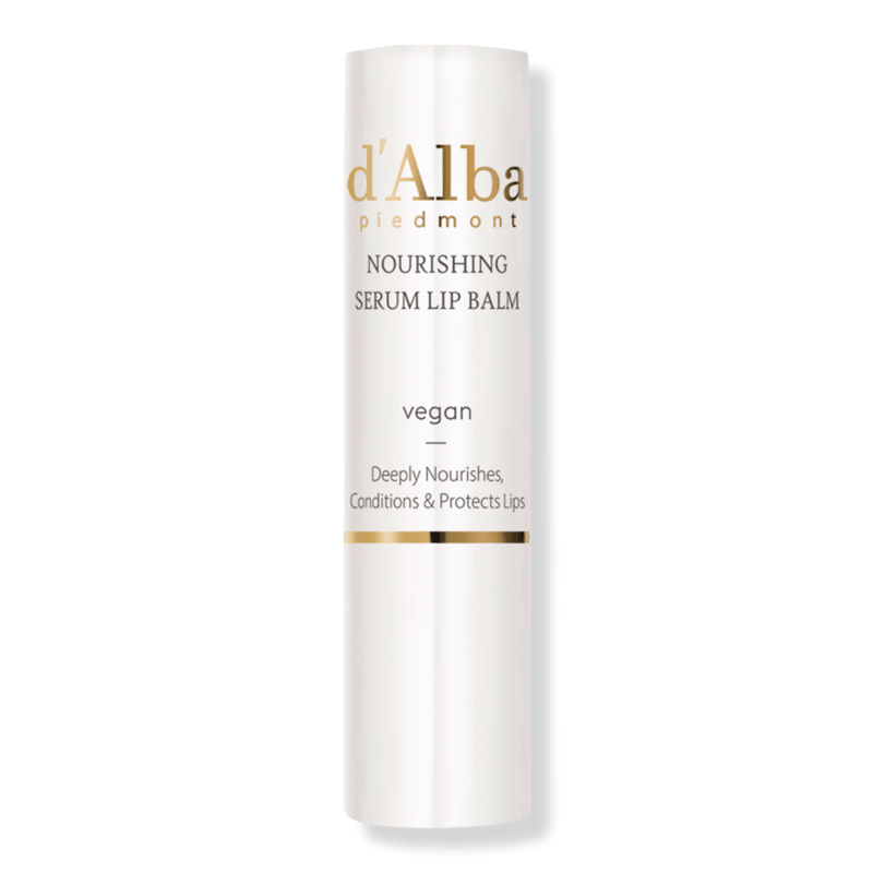 White Truffle Nourishing Serum Lip Balm