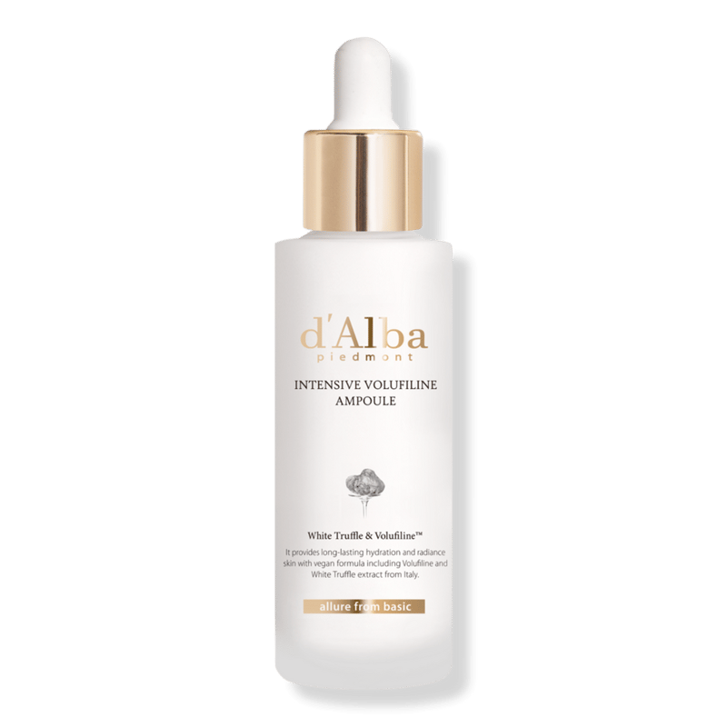 White Truffle Intensive Volufiline Elasticity Boost Ampoule
