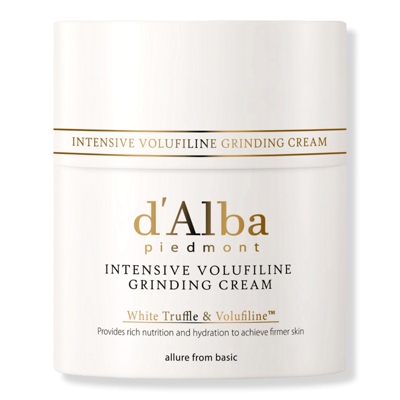 Intensive Volufiline Elasticity Boost Grinding Cream