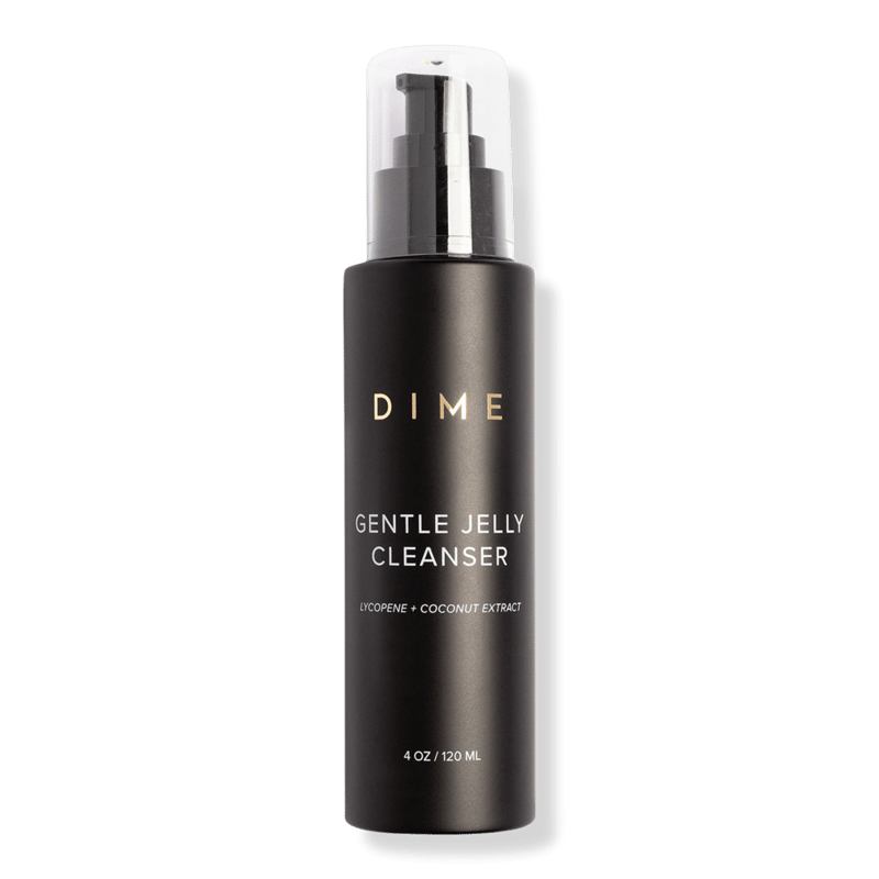 Gentle Jelly Cleanser