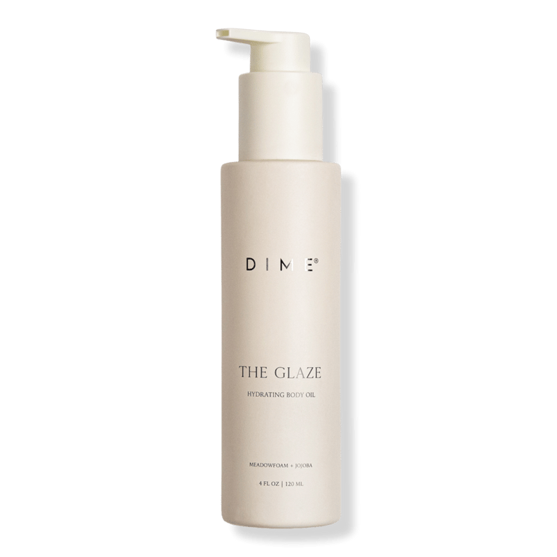 The Glaze Hydrating Body Oil