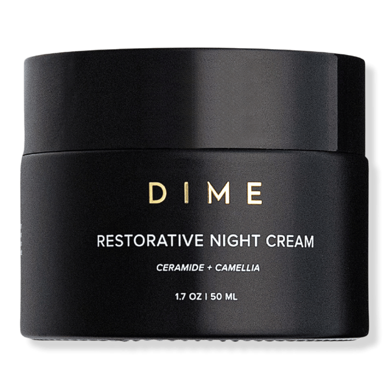 Restorative Night Cream