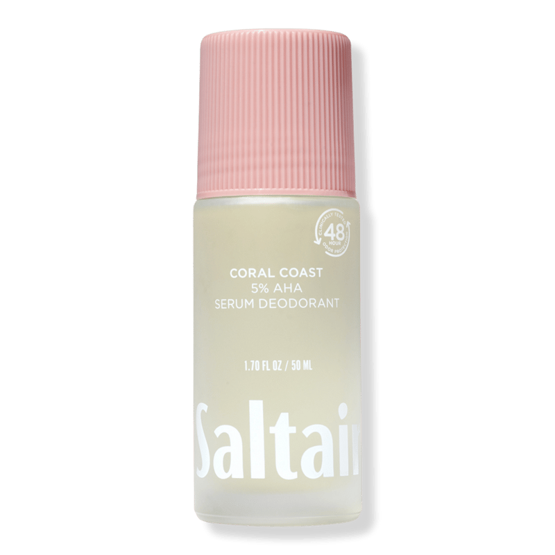5% AHA Serum Deodorant