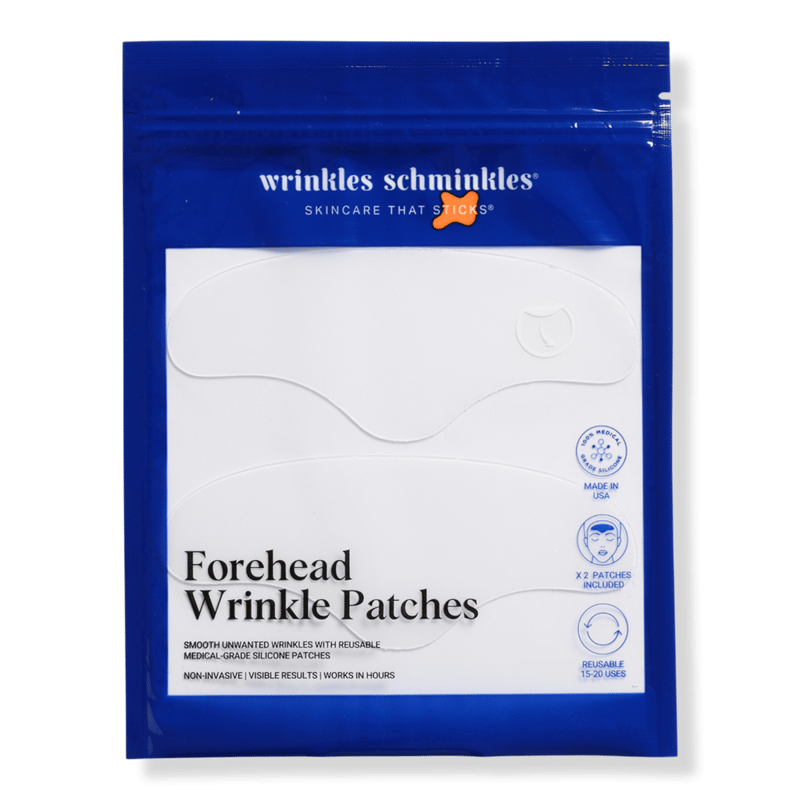 Forehead Wrinkle Patches