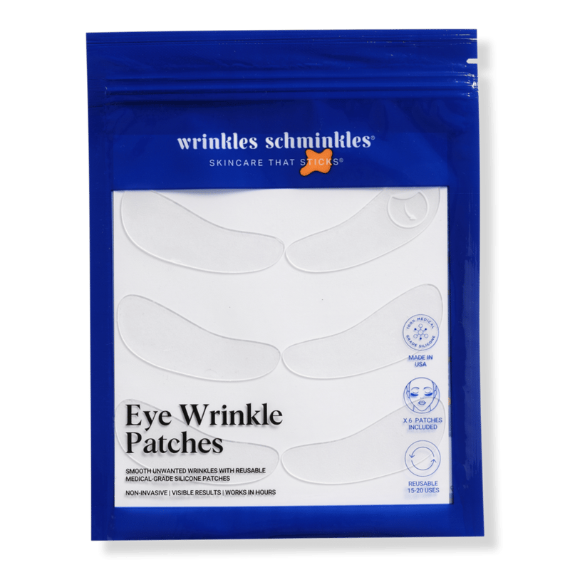 Eye Wrinkle Patches