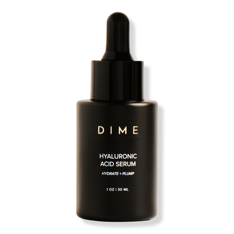 Hyaluronic Acid Serum
