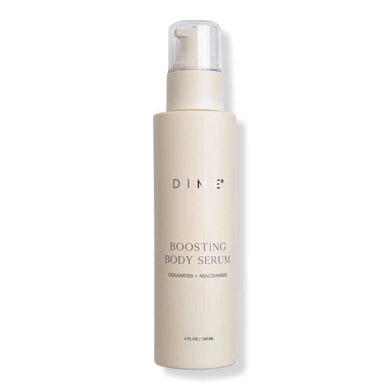 Boosting Body Serum