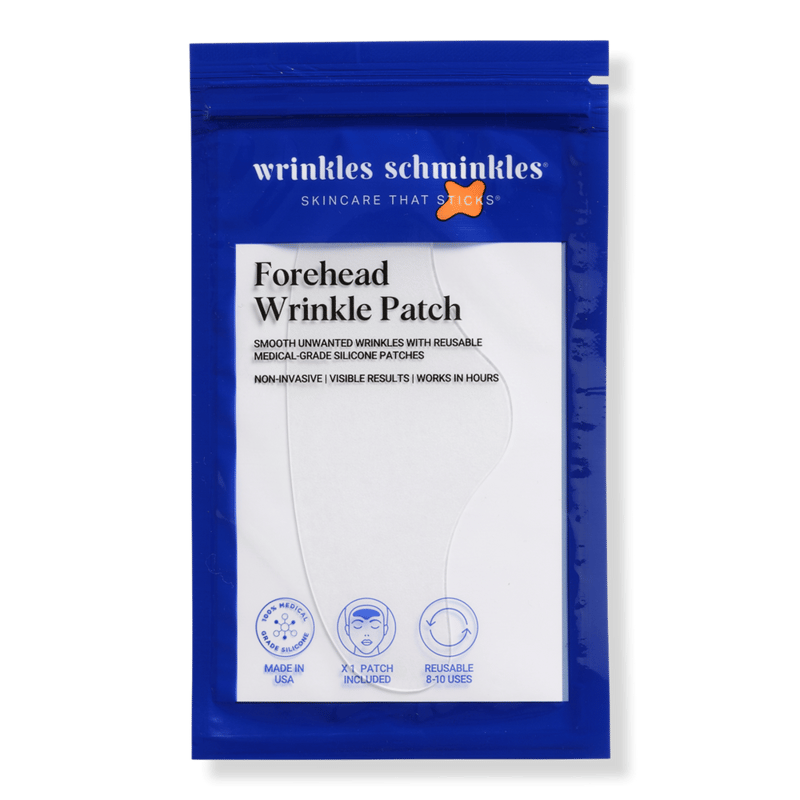 Forehead Wrinkle Patch