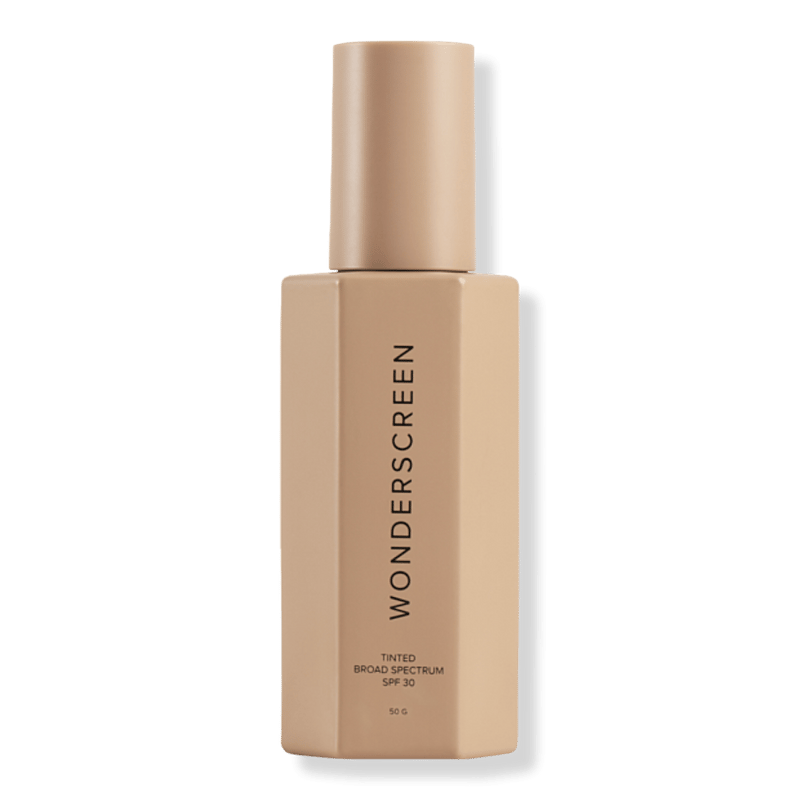Tinted Glow Wonderscreen SPF 30