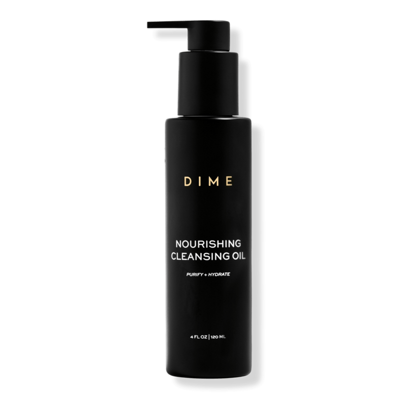 Nourishing Cleansing Oil