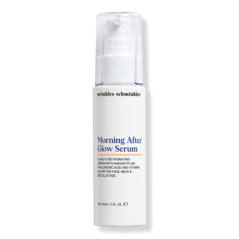 Morning After Glow Serum