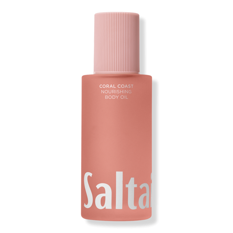 Nourishing Body Oil