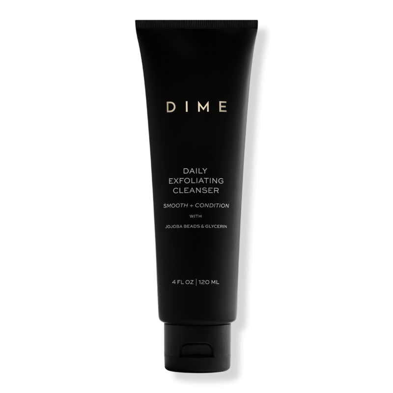 Daily Exfoliating Cleanser