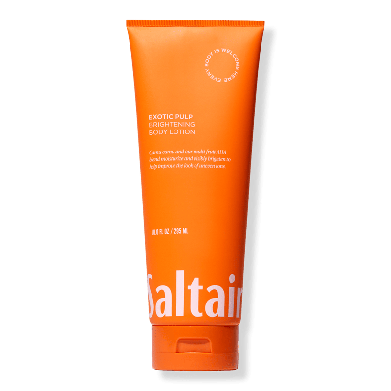 Body Lotion