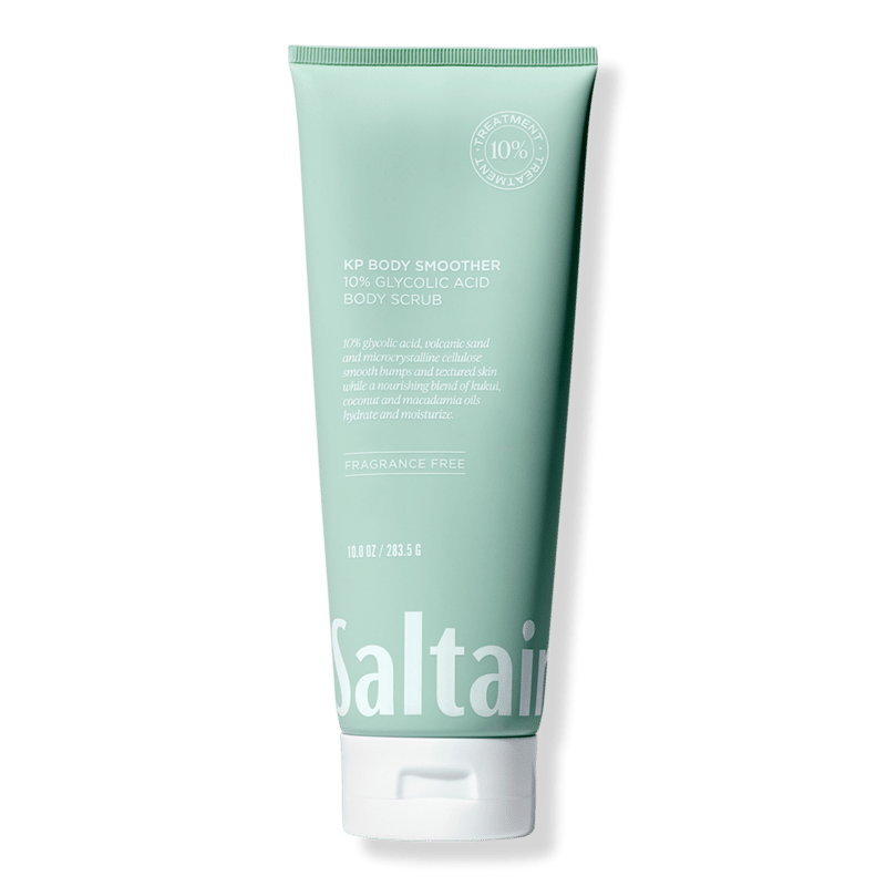 KP Body Smoother 10% Glycolic Acid Body Scrub