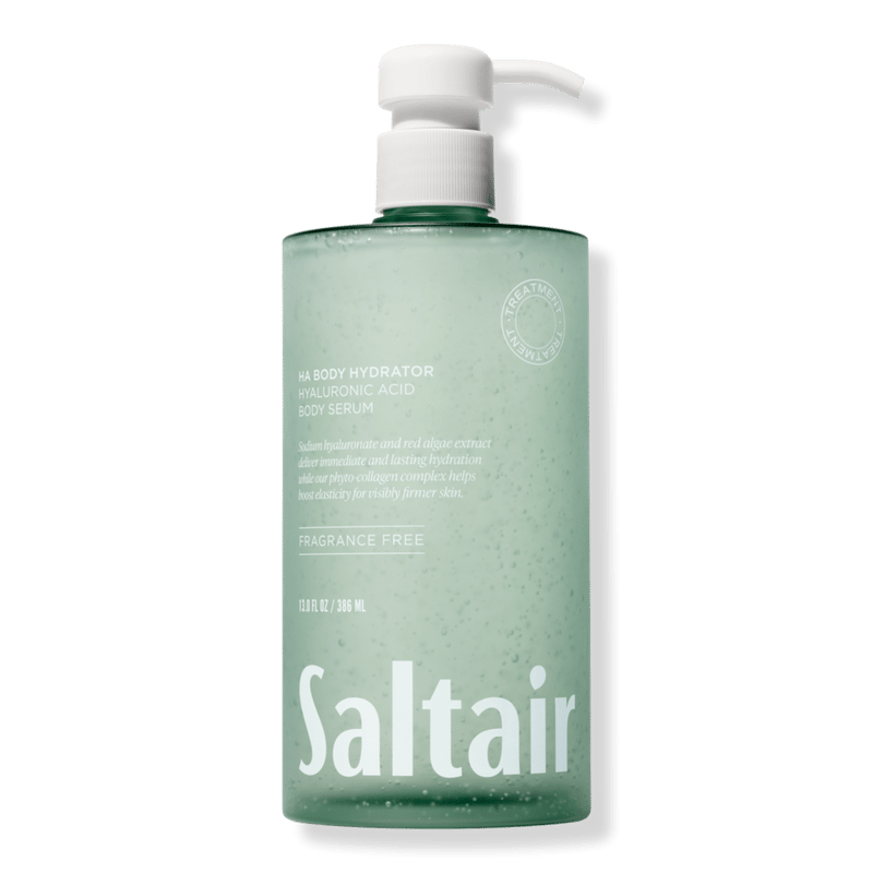 HA Body Hydrator Hyaluronic Acid Face & Body Serum