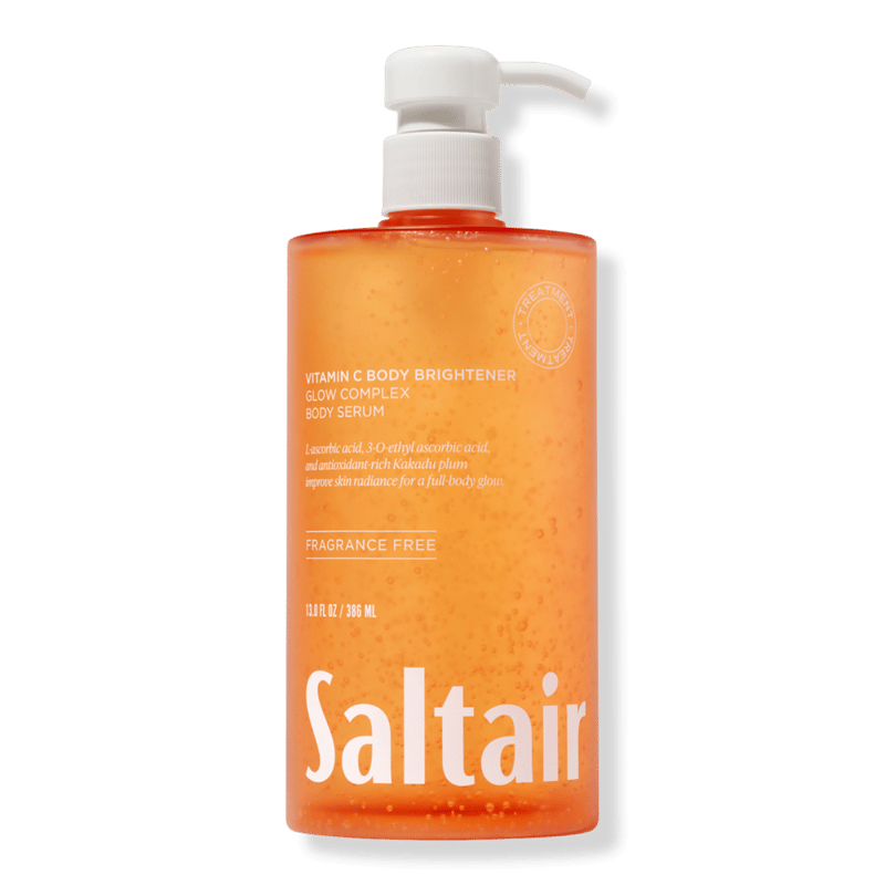 Vitamin C Body Brightener Glow Complex Body Serum