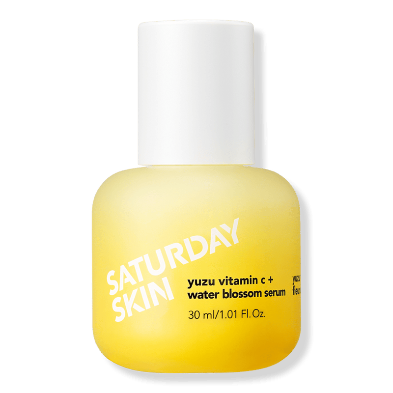 Yuzu Vitamin C + Water Blossom Brightening Serum
