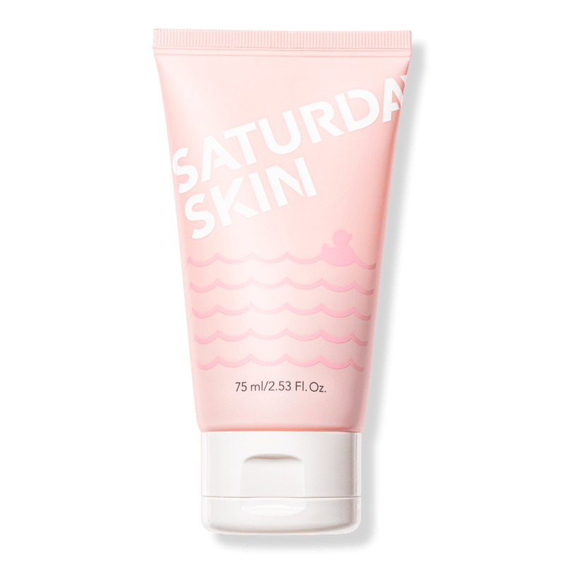 Saturday Skin - Rub-A-Dub Refining Peel Gel